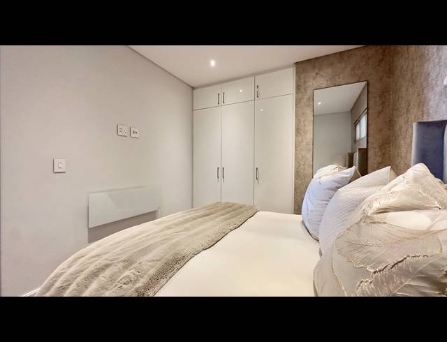 2 BEDROOM APARTMENT TO LET IN STEYN CITY